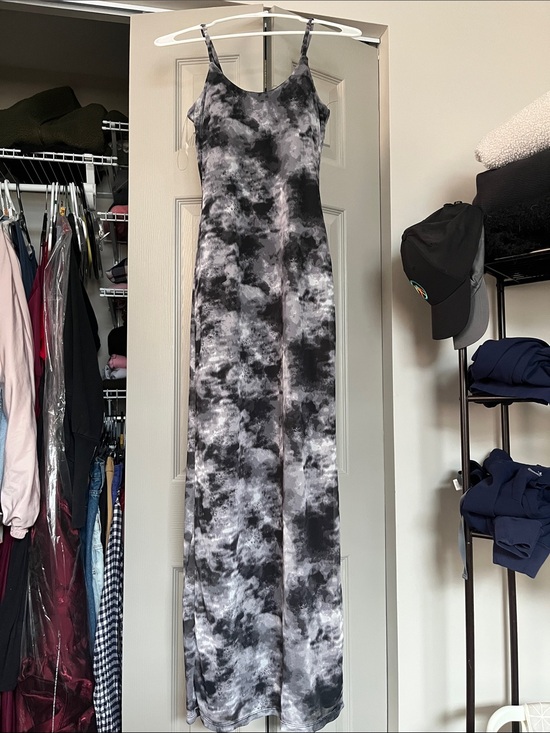 No Boundaries Dresses & Skirts - 7/$20 No Boundaries Black Maxi Slip Dress